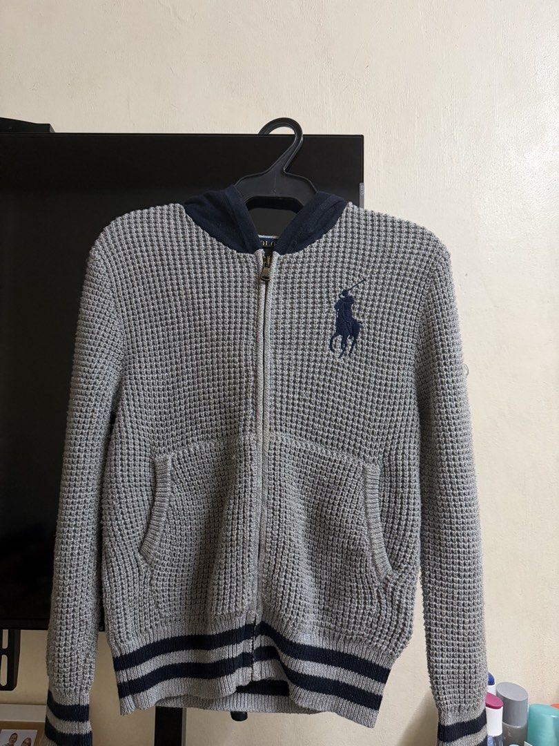 Ralph Lauren Jacket (Category: Babies & Kids Fashion) located in Naga. Submitted by hankies.collection9 (Listing ID 1470684944, Image 1). Description: .