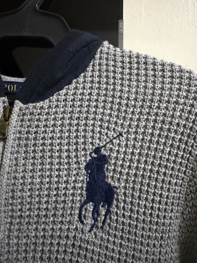 Ralph Lauren Jacket (Category: Babies & Kids Fashion) located in Naga. Submitted by hankies.collection9 (Listing ID 1470684944, Image 3). Description: .