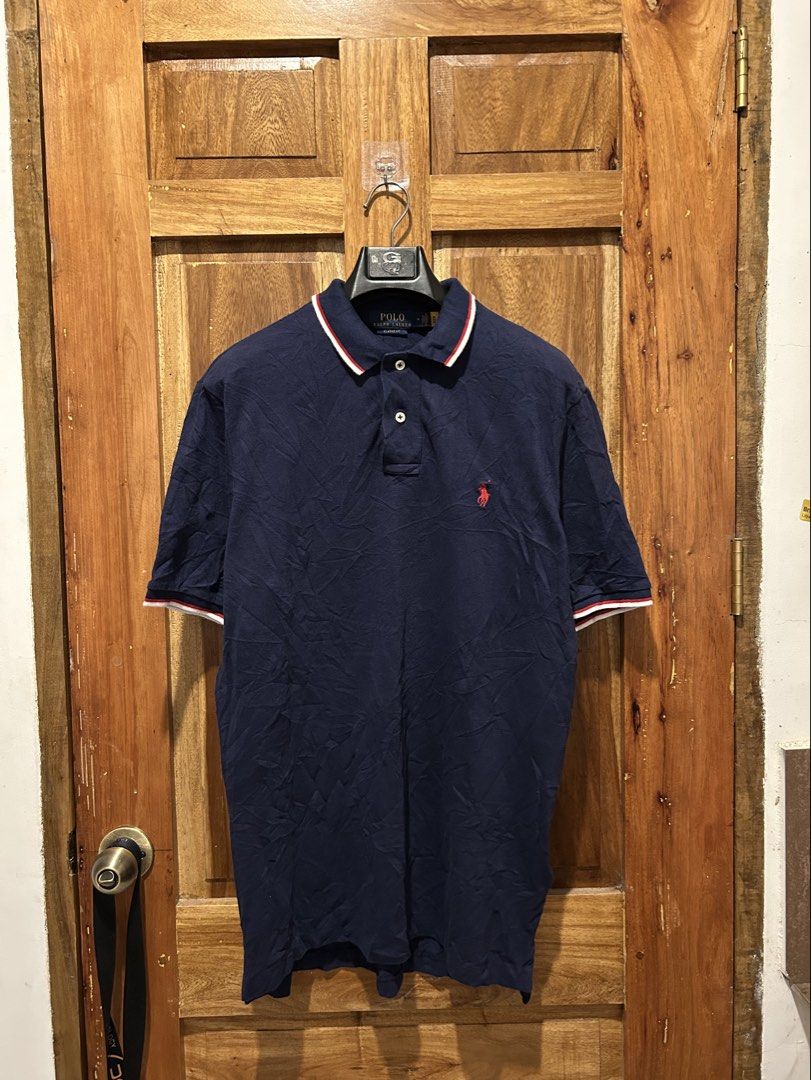 Ralph Lauren Polo (Authentic) (Category: Tshirts & Polo Shirts ) located in Talakag. Submitted by heisenberg_0712 (Listing ID 1470572084, Image 3). Description: Excellent Flawless Authentic/Legit 22x28 .