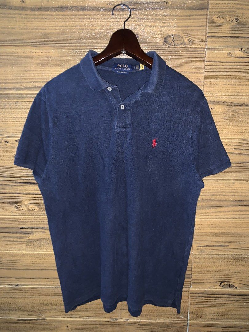 Ralph lauren polo shirt (Category: Tshirts & Polo Shirts ) located in Valenzuela. Submitted by Caloooy (Listing ID 1470689943, Image 1). Description: .