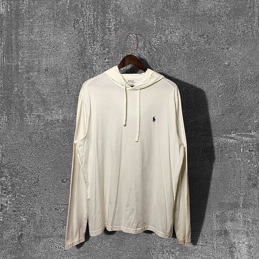 Ralph Lauren RL Hoodie (Category: Coats, Jackets and Outerwear) located in Quezon City. Submitted by donklasiko (Listing ID 1470651569, Image 1). Description: Condition: 9.5+/10 Pristine condition Issue: non Refer to the dimension 🤗 PM FOR MORE DETAILS NO RETURN, NO EXCHANGE & NO REFUND! ✅I ALSO ACCEPT TRADE/SWAP TO ANYTHING JUST DROP YOUR OFFER Please manage your expectations, this is a secondhand item. What you see is what you get 😊 💵MOP: GC