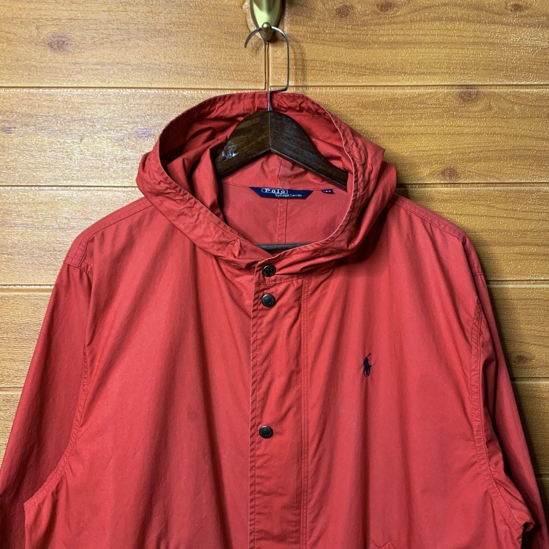 Ralph Lauren RL Hoodie (Category: Coats, Jackets and Outerwear) located in Quezon City. Submitted by donklasiko (Listing ID 1470658249, Image 3). Description: Condition: 9.5+/10 Pristine condition Issue: non Refer to the dimension 🤗 PM FOR MORE DETAILS NO RETURN, NO EXCHANGE & NO REFUND! ✅I ALSO ACCEPT TRADE/SWAP TO ANYTHING JUST DROP YOUR OFFER Please manage your expectations, this is a secondhand item. What you see is what you get 😊 💵MOP: GC