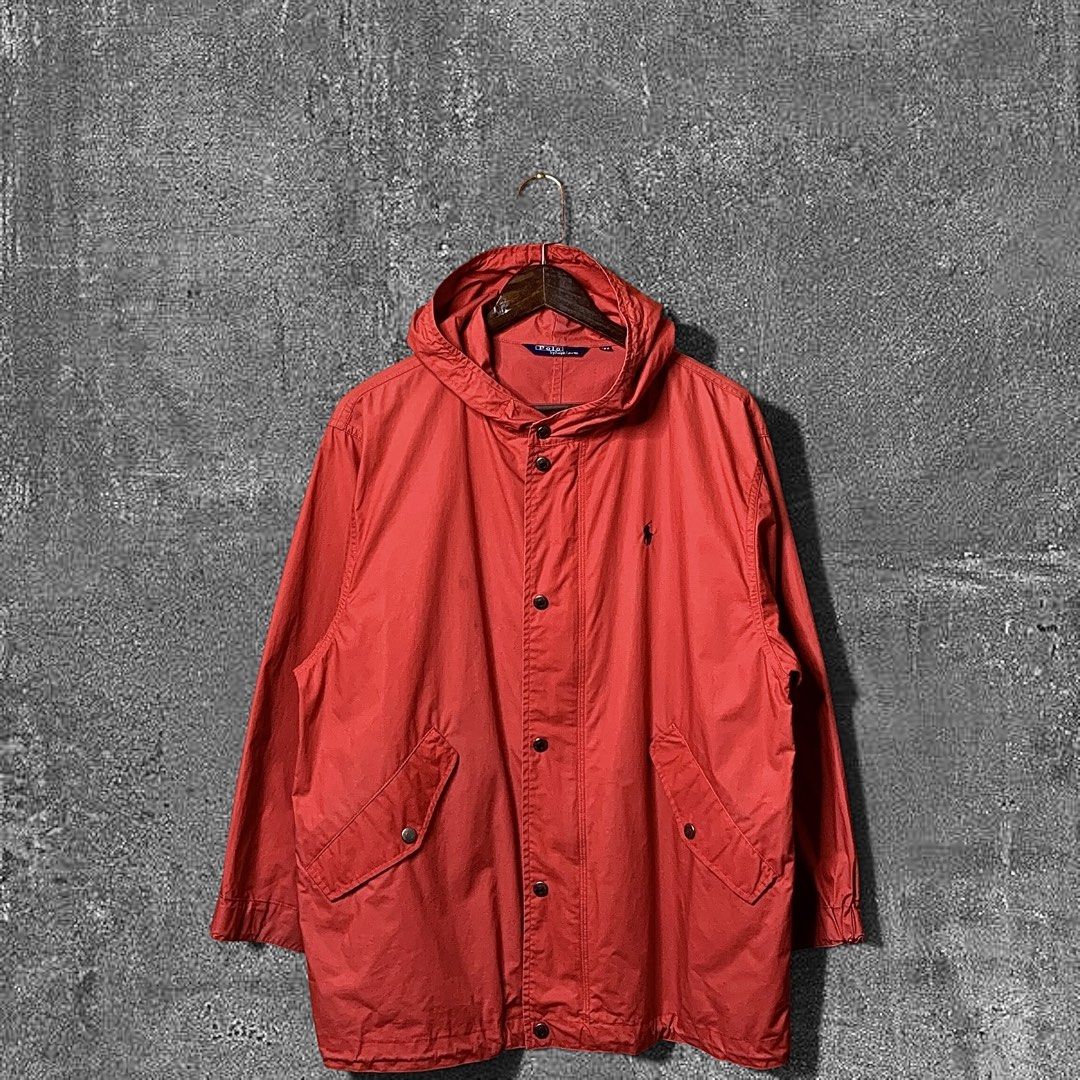 Ralph Lauren RL Hoodie (Category: Coats, Jackets and Outerwear) located in Quezon City. Submitted by donklasiko (Listing ID 1470658249, Image 1). Description: Condition: 9.5+/10 Pristine condition Issue: non Refer to the dimension 🤗 PM FOR MORE DETAILS NO RETURN, NO EXCHANGE & NO REFUND! ✅I ALSO ACCEPT TRADE/SWAP TO ANYTHING JUST DROP YOUR OFFER Please manage your expectations, this is a secondhand item. What you see is what you get 😊 💵MOP: GC