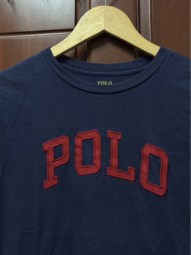 Ralph Lauren Shirt (Category: Shirts) located in Davao. Submitted by workmensph (Listing ID 1470574178, Image 2). Description: Size Small 17.5” x 24” Excellent Condition .