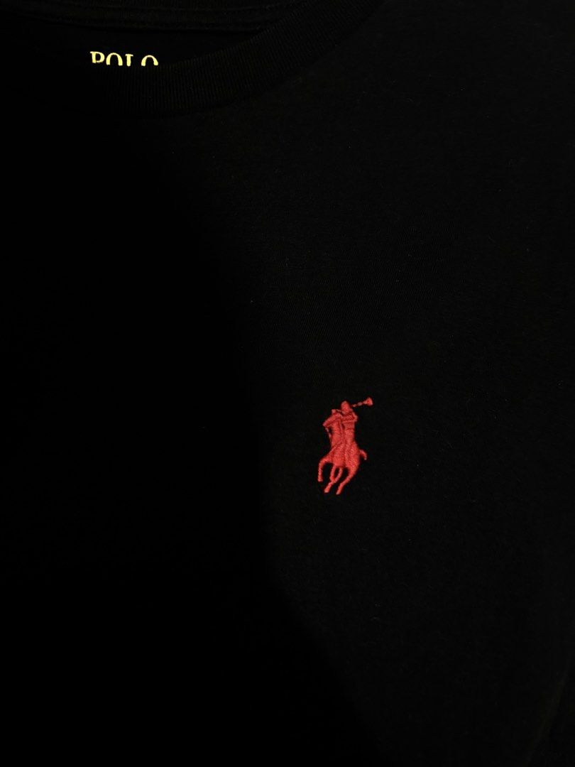 Ralph Lauren Shirt (Category: Tshirts & Polo Shirts ) located in Bacolor. Submitted by dandaofficial25 (Listing ID 1470612332, Image 3). Description: Small.