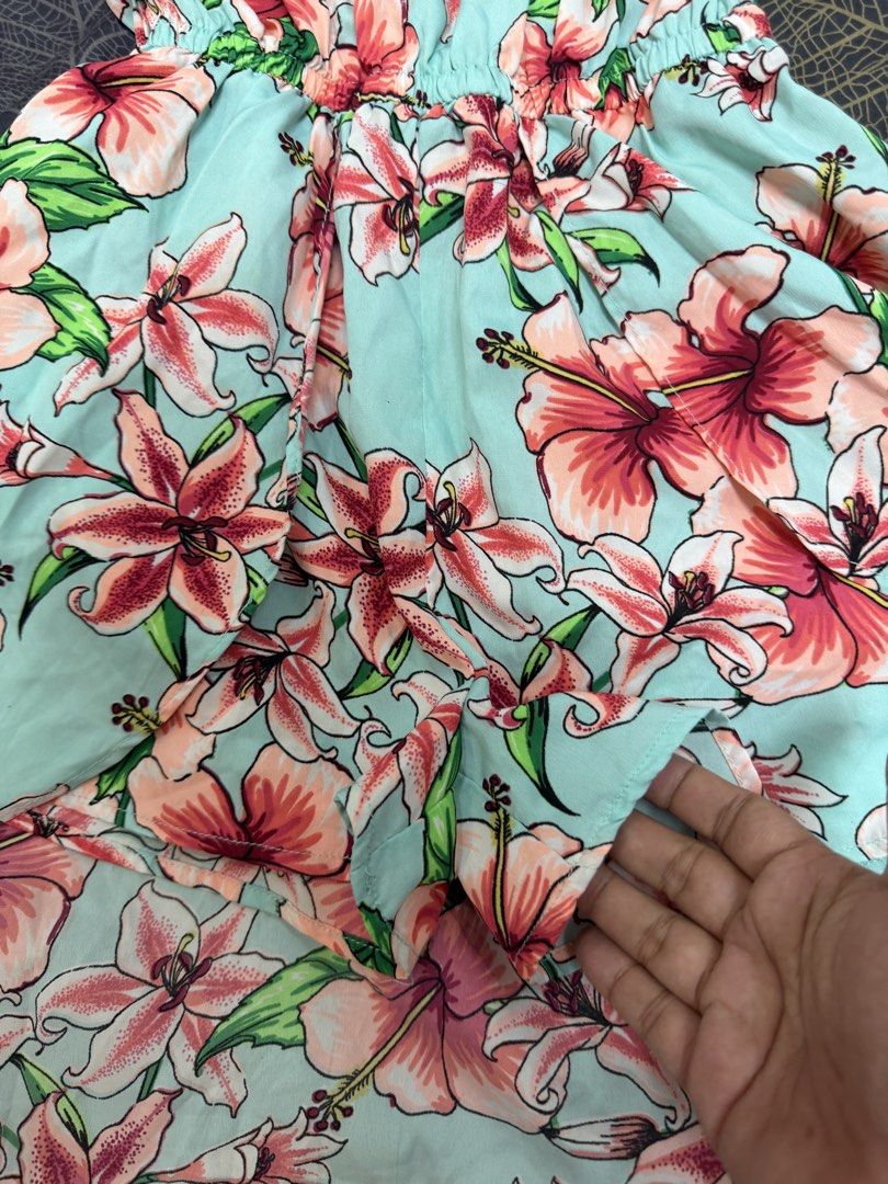 Real Love Dress Size 12 (Category: Babies & Kids Fashion) located in San Mateo. Submitted by eulahs_clothing_boutique (Listing ID 1470629043, Image 2). Description: 1 DAY RESERVATION ONLY! NO PAYMENT - NO SHIPPING LAST PRICE POSTED!! Courier: J&T, Lalamove/Grab Express Payment Method: Gcash or Maribank.
