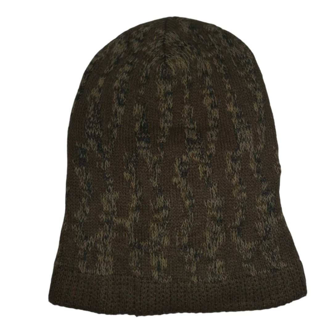 Realtree Camouflage Balaclava (Multicolor, One-Size) (Category: Caps & Hats) located in General Mariano Alvarez. Submitted by hundred_lives (Listing ID 1470721867, Image 2). Description: Realtree Camouflage Balaclava (Multicolor, One-Size) Authentic Original Good Condition Vintage Piece ‼️***Or Best Offer Wins***‼️ ‼️***Split Or As Pack***‼️ ‼️***Negotiable All Items***‼️ ‼️ ***What You See Is What You Get***‼️ Tags: nba nfl football basketball v