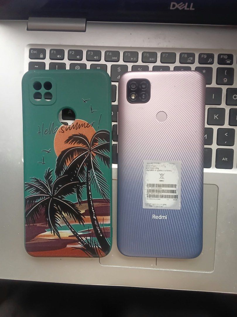 Redmi 9c activ 64gb (Category: Xiaomi) located in San Jose del Monte. Submitted by cityhanter007 (Listing ID 1470595509, Image 1). Description: Redmi 9c 5gb ram, 64gb rom Fingerprint Android 11 Free case No charger Newly change lcd screen Phone bought in dubai *still negotiable.