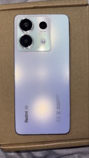 Redmi Note 13 Pro 5G, Mobile Phones & Gadgets, Mobile Phones, Android ...