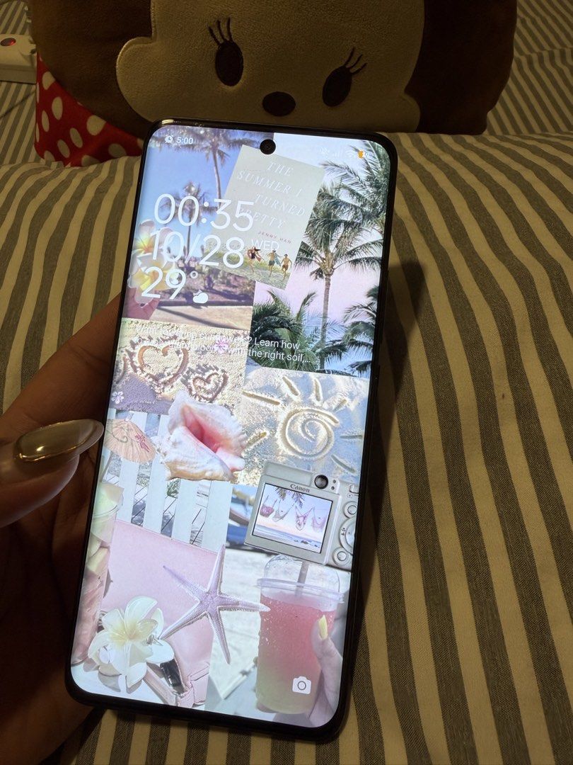 Redmi Note 15 (Category: Android Others) located in Manila. Submitted by francinedee (Listing ID 1470718741, Image 1). Description: Spare Phone only, ginamit lng for photos & payment. ni hindi nalagyan ng kahit anong account 7.5k Fix na po (goods po ito walang sakit sa ulo) NO ISSUE, 5 MONTHS OLD. NO CRACK SA EDGE, May screen protector. Original Charger included. NO BOX UNIT & CHARGER ONLY. GOOD AS NEW. LAS PIÑAS LOCATION - SM Sucat Only meet up 