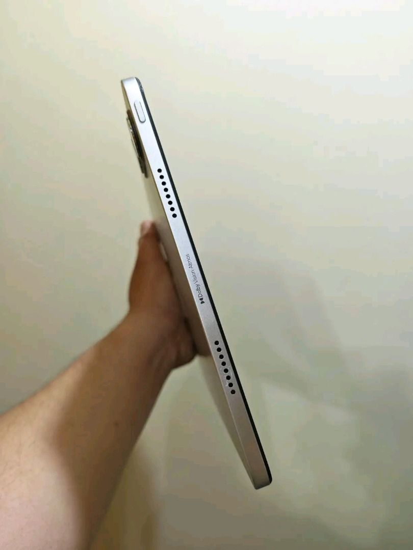 Redmi pad 2 pro 256gb wifi only (Category: Android) located in Quezon City. Submitted by vastmountain.74d7d6 (Listing ID 1470620731, Image 2). Description: Call or txt kayo dito sa number 09480891690 📱 FOR SALE: Redmi Pad 2 Pro (Wi-Fi Only) 8GB/256GB 💰 Selling Fix Price: ₱7,500 (Pm sa sure buyer!) Xiaomi Redmi Pad 2 Pro Wi-Fi ✅ Specifications: • 8GB RAM + 256GB Storage • Wi-Fi Only • 12.1" 2.5K Display (120Hz Refresh Rate) • Snapdragon 7s Gen 4