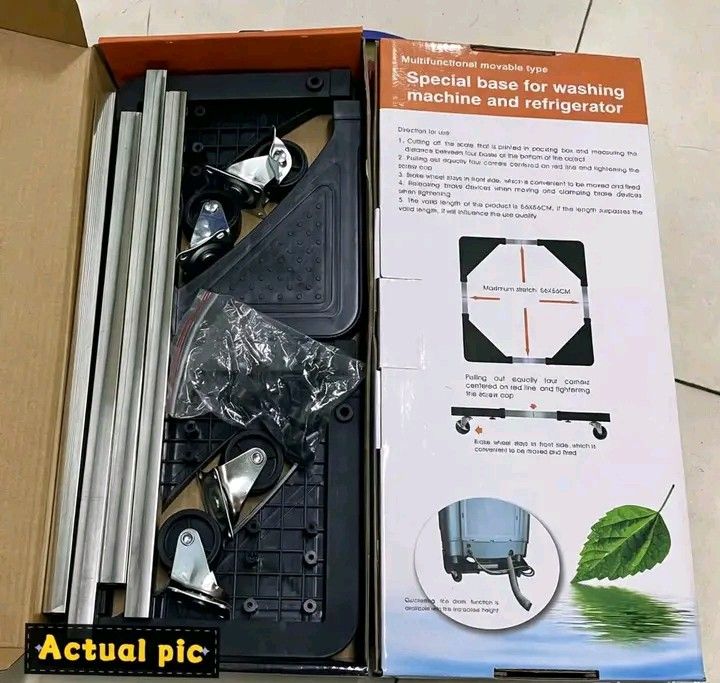 REF STAND (Category: Looking For) located in Manila. Submitted by berdenmarl01688 (Listing ID 1470733980, Image 2). Description: .
