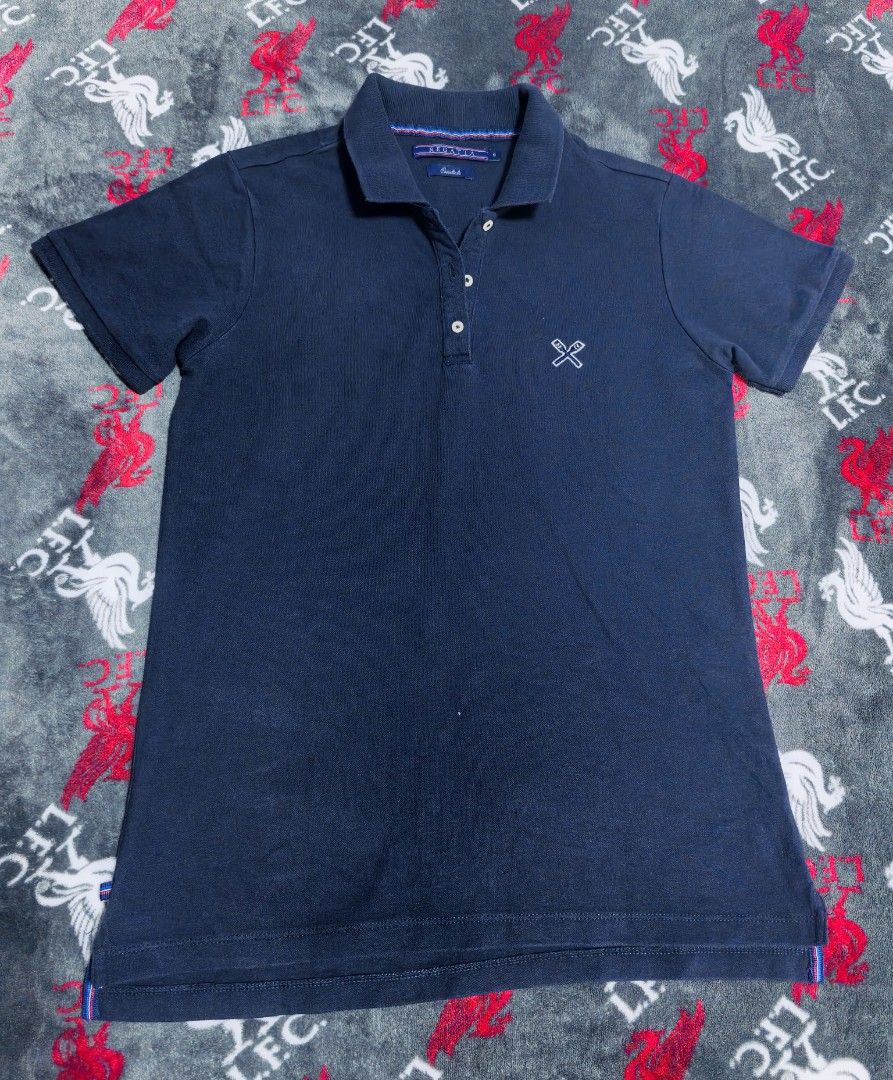 Regatta Polo Shirts, Small (Category: Blouses) located in Naga. Submitted by princessta62477 (Listing ID 1470607232, Image 1). Description: .