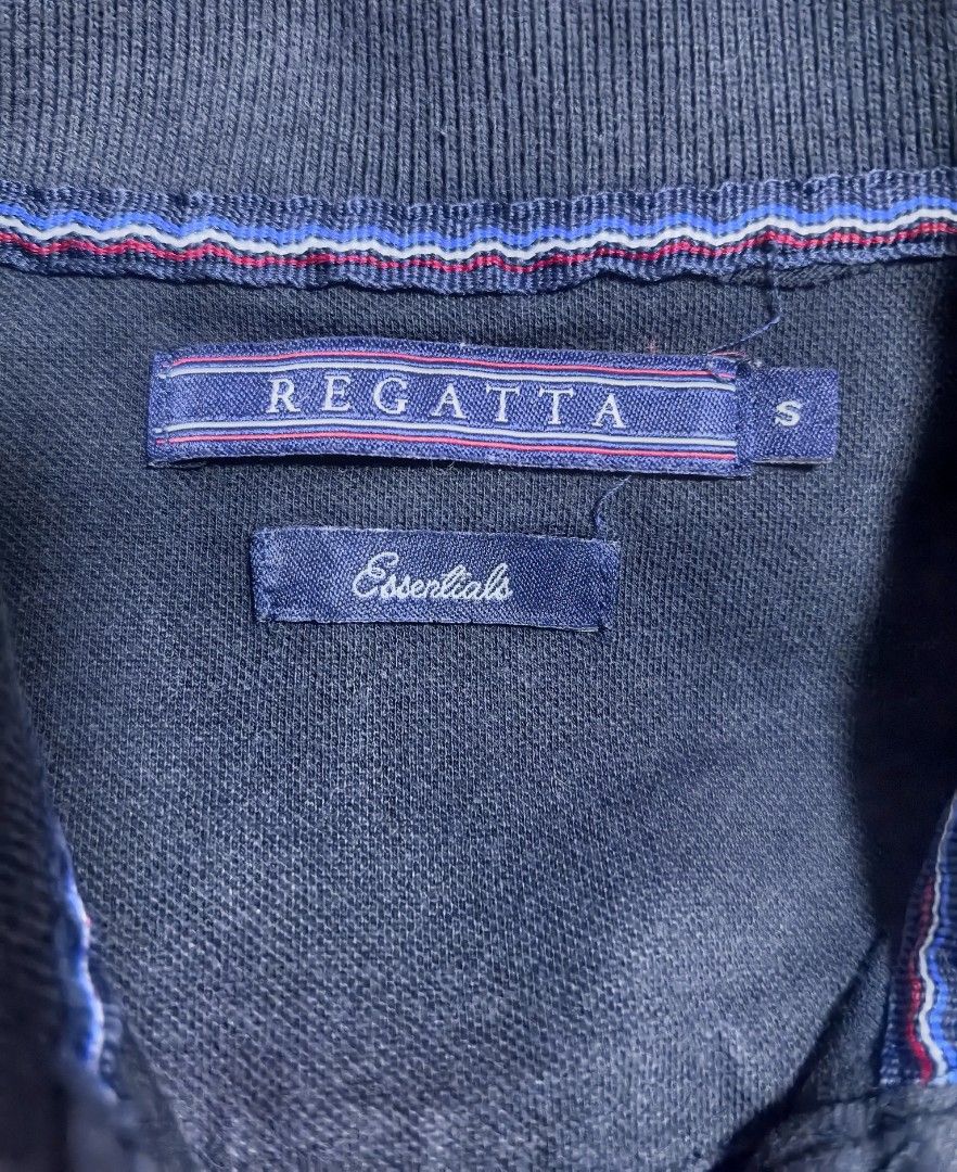 Regatta Polo Shirts, Small (Category: Blouses) located in Naga. Submitted by princessta62477 (Listing ID 1470607232, Image 3). Description: .