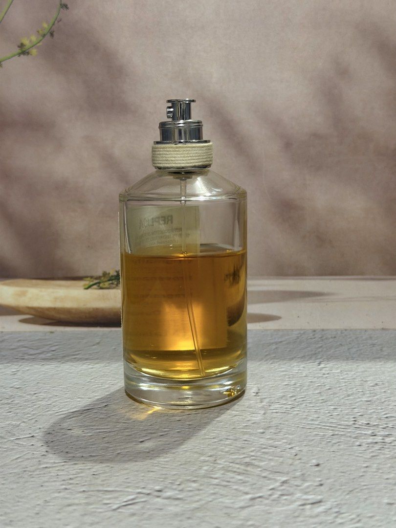 Replica Matcha Meditation EDT 70/100ml (Category: Fragrance & Deodorants) located in Binan City. Submitted by perfsloveph (Listing ID 1470698906, Image 2). Description: Last price posted.