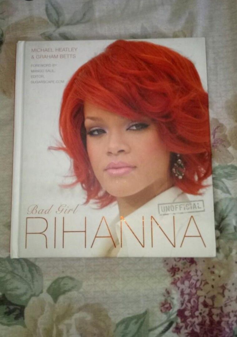 Rihanna, Beyonce, Hip-Hop Bundle (Category: Magazines) located in Dumaguete. Submitted by bibialexandria (Listing ID 1470609190, Image 2). Description: ****Shipping Fee Already Included****.