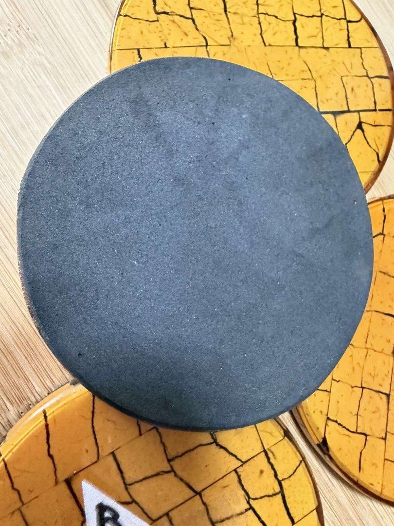 Round Coaster Set of 6 (Category: Other Kitchenware & Tableware) located in Quezon City. Submitted by gchua888 (Listing ID 1470620229, Image 3). Description: Light Round Coaster Set of 6 ₱200 Location: QC RFS: Decluttering Mode of payment: Gcash or BDO only No meetups. No bogus buyers and joy reservers. No cancellation of confirmed orders. No return, no exchange. .