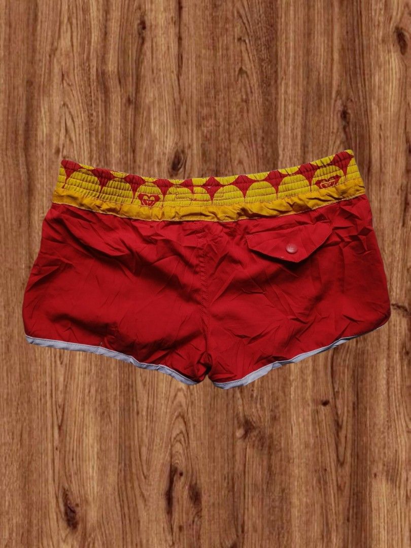 Roxy x Quiksilver Shorts (Category: Shorts) located in Rizal. Submitted by kassifllanto (Listing ID 1470563226, Image 2). Description: .
