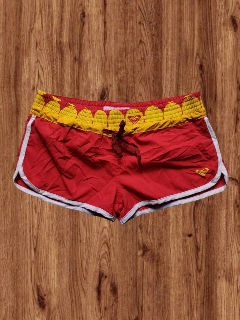 Roxy x Quiksilver Shorts (Category: Shorts) located in Rizal. Submitted by kassifllanto (Listing ID 1470563226, Image 1). Description: .