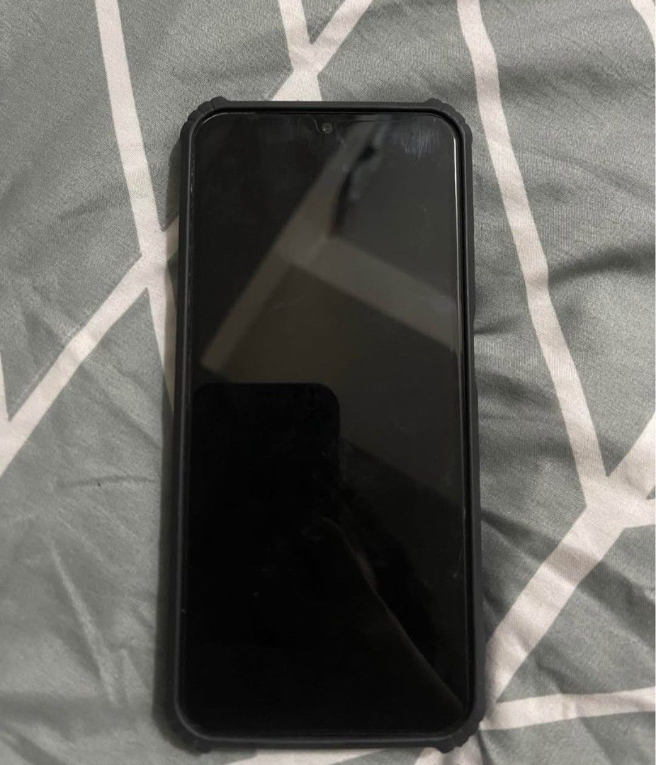 RUSH FOR SALE SAMSUNG A14 5G (Category: Samsung) located in San Pedro. Submitted by kn.accessories797 (Listing ID 1470742666, Image 1). Description: Samsung A14 5g 128 gb Finger print Face ID Smooth No issue With tempered glass and Box.