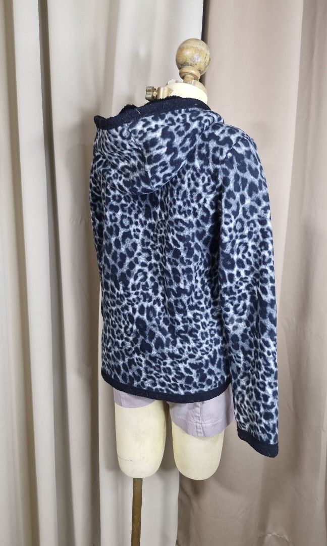 S: Faded Glory Hoody Jacket (Category: Coats, Jackets and Outerwear) located in Calabanga. Submitted by deniseallyson (Listing ID 1470672899, Image 3). Description: .