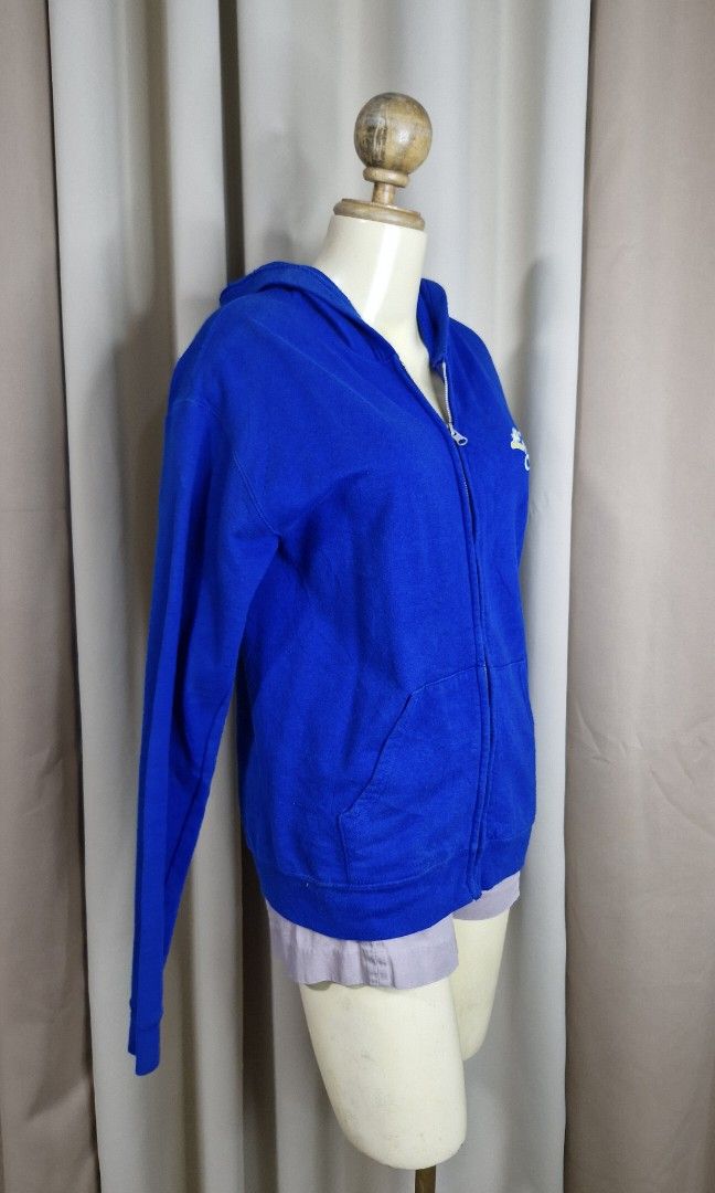 S: Hoody Jacket (Category: Coats, Jackets and Outerwear) located in Calabanga. Submitted by deniseallyson (Listing ID 1470675437, Image 2). Description: .
