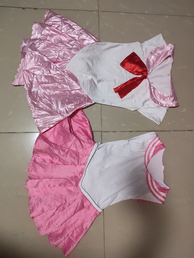 Sailor moon pluto (Category: Sets or Coordinates) located in Cavite. Submitted by nobledeer_10a275_598 (Listing ID 1470734563, Image 1). Description: small adult and 7-9 yrs old .
