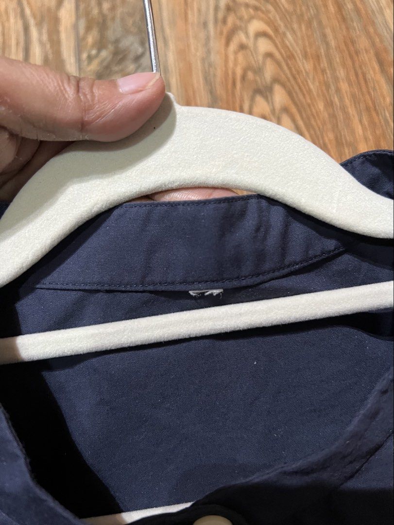 SALE‼️MUJI blouse (Category: Blouses) located in San Jose del Monte. Submitted by senorita_wella (Listing ID 1470612645, Image 2). Description: .
