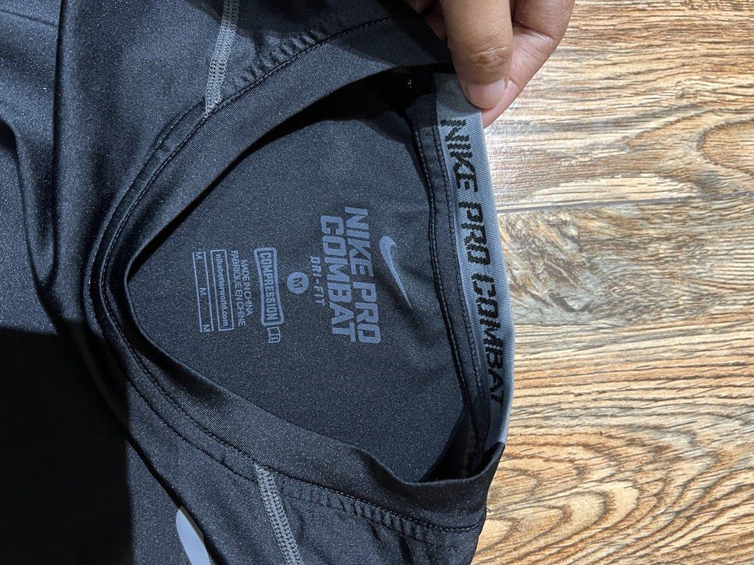 SALE‼️NIKE pro combat (Category: Activewear) located in San Jose del Monte. Submitted by senorita_wella (Listing ID 1470611181, Image 2). Description: .