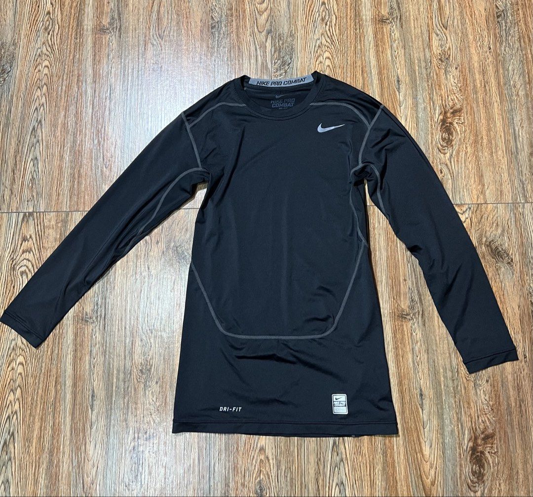SALE‼️NIKE pro combat (Category: Activewear) located in San Jose del Monte. Submitted by senorita_wella (Listing ID 1470611181, Image 1). Description: .