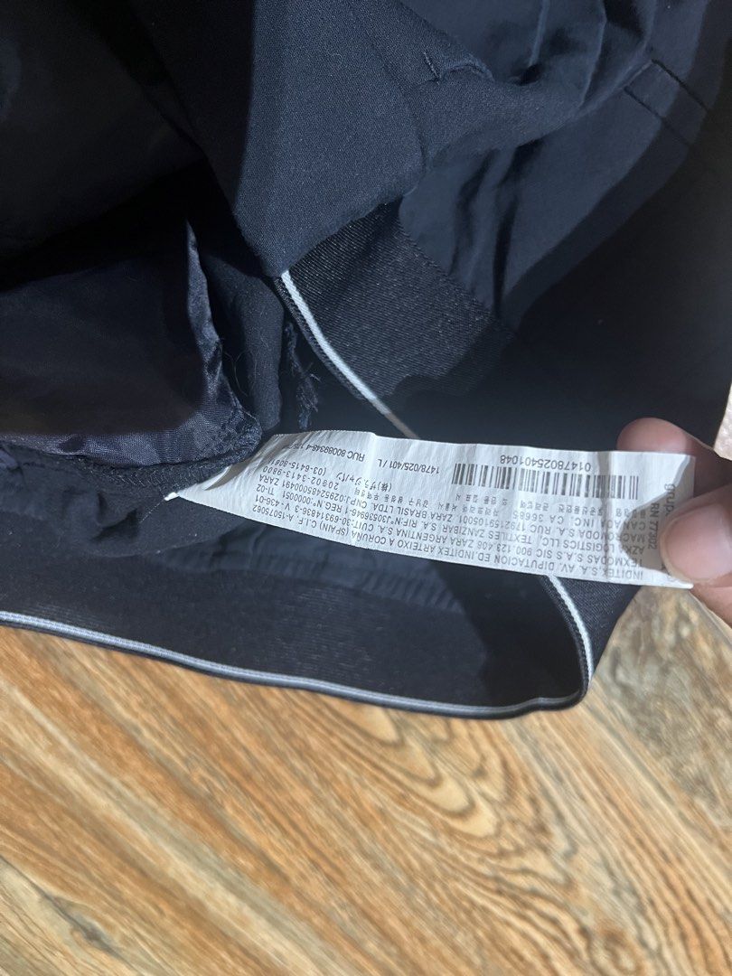 SALE‼️ZARA trouser (Category: Other Bottoms) located in San Jose del Monte. Submitted by senorita_wella (Listing ID 1470609866, Image 3). Description: .