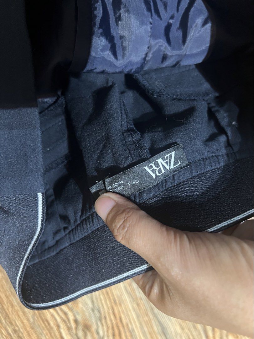 SALE‼️ZARA trouser (Category: Other Bottoms) located in San Jose del Monte. Submitted by senorita_wella (Listing ID 1470609866, Image 2). Description: .