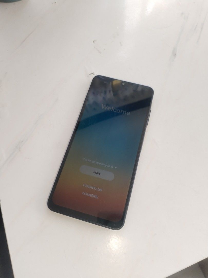 Samsung A06 64GB 4G LTE Smart Phone (Category: Samsung) located in Manila. Submitted by ziegfrix-pintes (Listing ID 1470676590, Image 1). Description: Just selling my old phone, Phone only, and Case. Price Slightly Negotiable.
