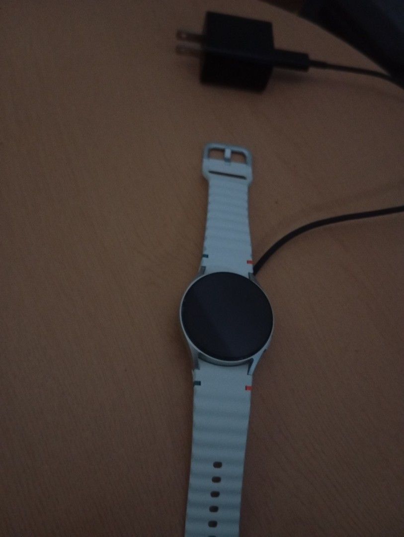 Samsung Galaxy Watch 7 (Category: Wearables & Smart Watches) located in Quezon City. Submitted by cassiusp (Listing ID 1470562857, Image 1). Description: .
