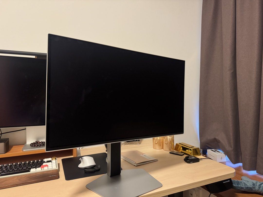 Samsung OLED Monitor G8 27 inch, 240hz, Computers & Tech, Parts ...