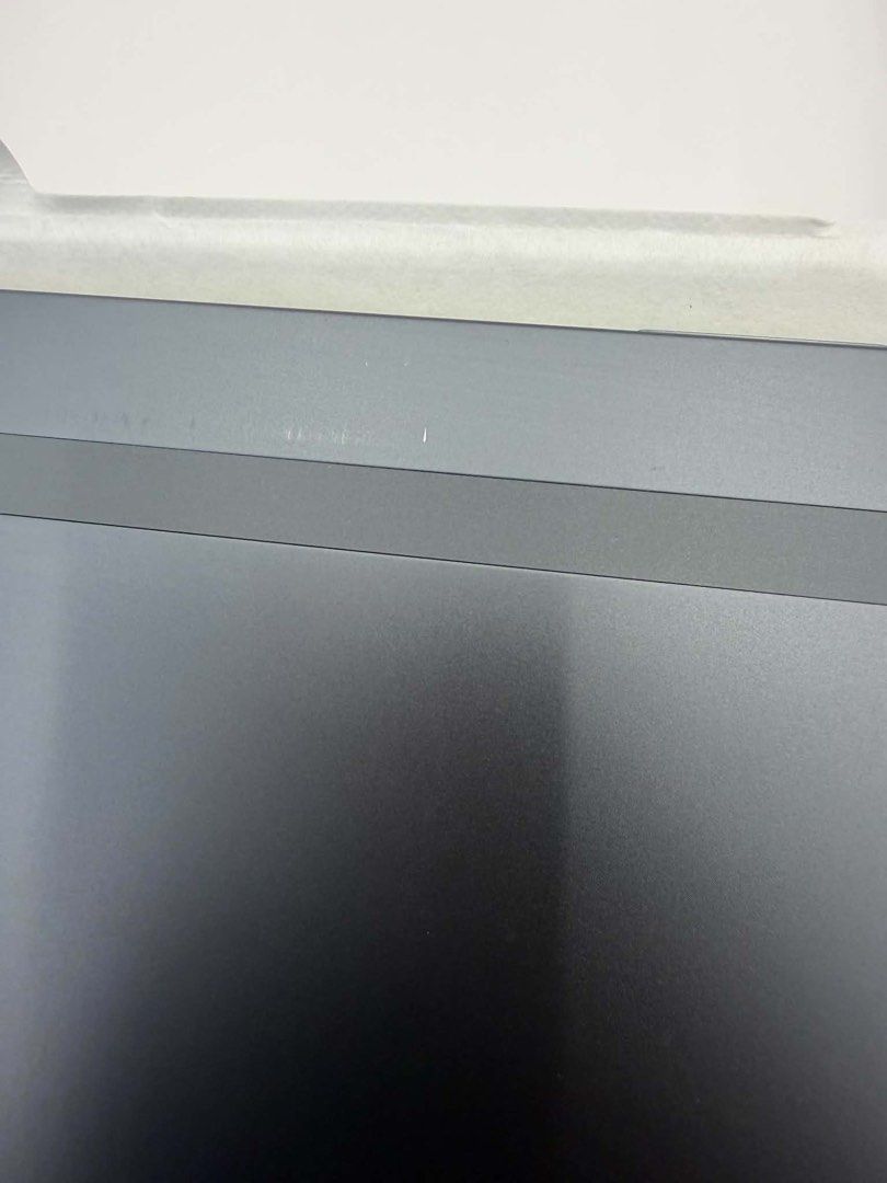 Samsung Tab S9 Ultra 5G 512GB (Category: Android) located in Manila. Submitted by paonorbert64949 (Listing ID 1470682186, Image 2). Description: Samsung Tab S9 Ultra 5G 512gb Complete Box Manuals Unused Type C cable With S Pen Some Sides still has protective film Also with Tempered Glass installed No issue Unli Check Slight Nego Taal Batangas Loc Makati by Sched.