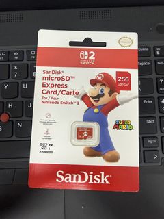 Sandisk 1 TB SD card, 手提電話, 電話及其他裝置配件, 記憶卡 - Carousell