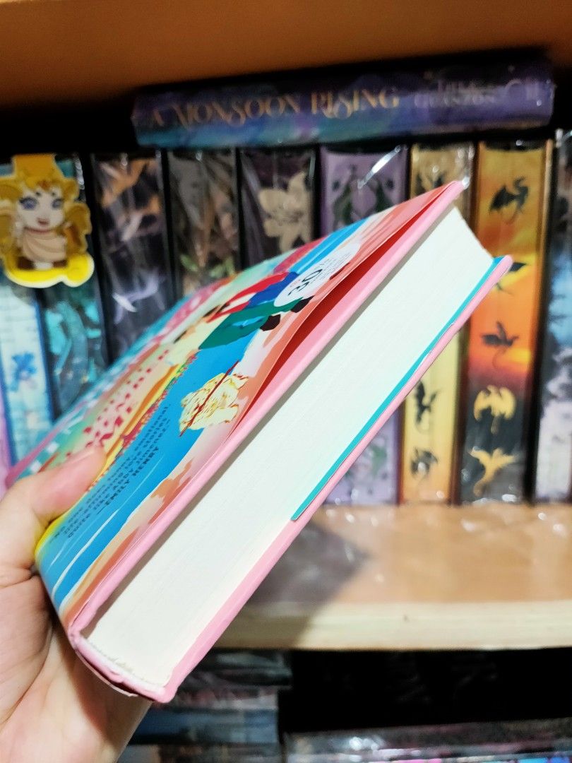 Say You'll Remember Me by Abby Jimenez HB (Category: Storybooks) located in Cebu City. Submitted by mybookaceshop (Listing ID 1470661487, Image 3). Description: 🌵Say You'll Remember Me by Abby Jimenez HB (new) -450 -with minimal flaw MOP: Cash/ COD for Cebu City buyers only/ Gcash/ BPI MOD: Lalamove/ Maxim / LBC /JNT/SCO for shipping only- buyer's risk (no insurance) Location: Cebu City #booksforsale #lfb #booktok.