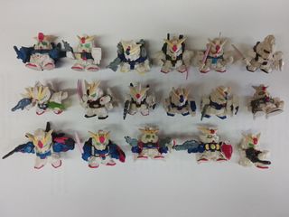(Category: ) located in . Submitted by newtypecollectibles (Listing ID 1470597526, Image 1). Description: .