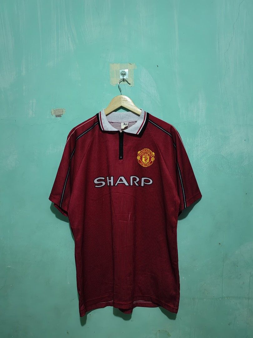 Sharp adidas (Category: Tshirts & Polo Shirts ) located in Samal. Submitted by rj_thrift (Listing ID 1470656213, Image 1). Description: Size Xl 23x29 Issue scratch Off.
