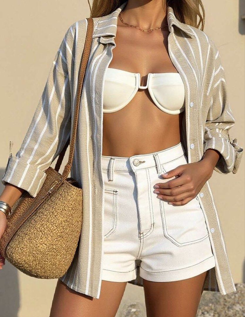 Shein longsleeves polo top (Category: Shirts) located in Cainta. Submitted by lovecalluengg (Listing ID 1470722583, Image 1). Description: Used once only.