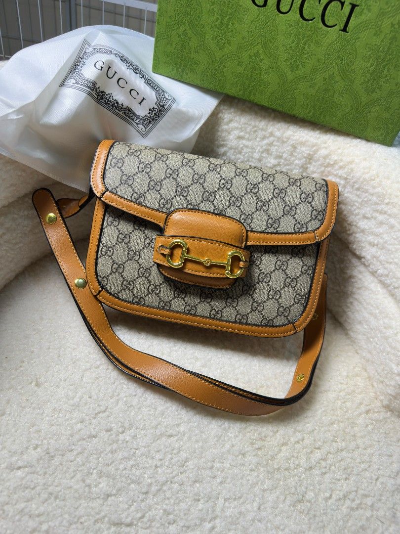 Shoulder Bag 2way Gutchi (Category: Shoulder Bags) located in Binmaley. Submitted by amayscollections2 (Listing ID 1470645082, Image 2). Description: Sale coded in gamuza lining güccing 2way Bag wuth box and dustbag for only ₱799+sf payment first ₱869+sf cash on delivery 📍Pangasinan We Ship Nationwide🚚.