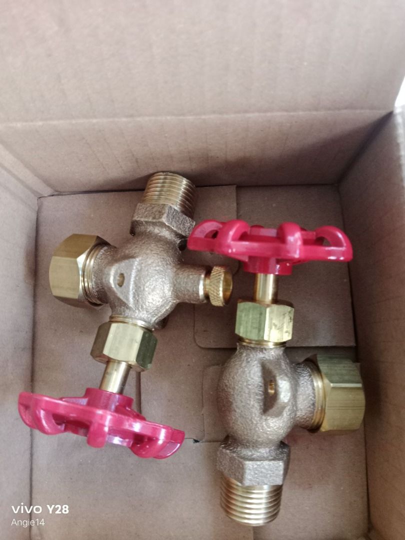 sight glass valve Size: 1/2" (Category: Everything Else Others) located in Manila. Submitted by joeyroque09 (Listing ID 1470571426, Image 3). Description: sight glass valve Size: 1/2".