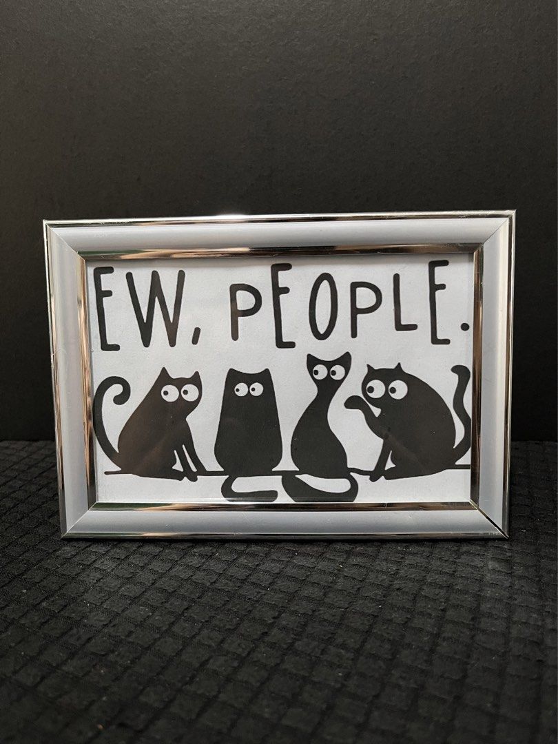 Silver-Colored Picture Frame (Category: Frames & Pictures) located in Rizal. Submitted by ayathrifts (Listing ID 1470617236, Image 1). Description: 6.7 x 4.7 inches 📍pre-loved item. please manage your expectations..