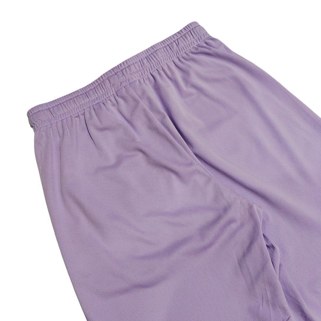 Skechers Active Shorts Lavender (Category: Shorts) located in Angeles City. Submitted by thriftrawph (Listing ID 1470707870, Image 3). Description: excellent condition (no issues) color rate: 10/10 size: M-L waist: 29-34 length: 18.5 available thru dm [<3] please ensure the item fits you or the recipient. color may vary slightly due to lighting. refunds/returns accepted only for valid reasons.