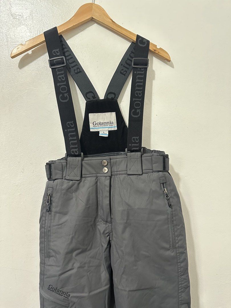 Ski Snow Winter Pants Women Small (Category: Coats, Jackets and Outerwear) located in Balanga. Submitted by winterlab_ph (Listing ID 1470658908, Image 1). Description: C133.