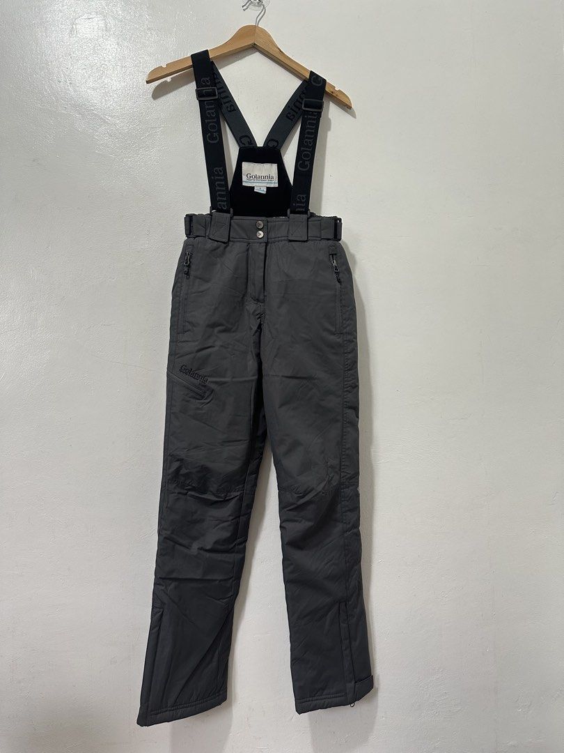 Ski Snow Winter Pants Women Small (Category: Coats, Jackets and Outerwear) located in Balanga. Submitted by winterlab_ph (Listing ID 1470658908, Image 2). Description: C133.