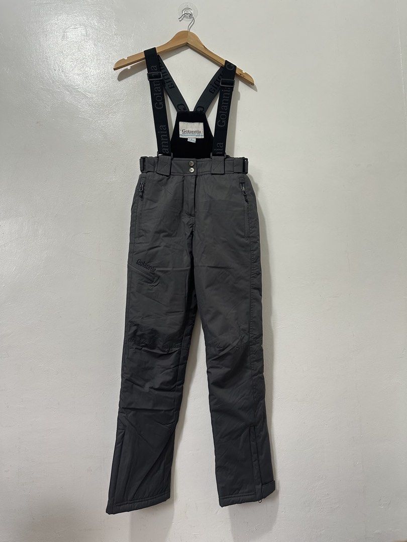 Ski Snow Winter Pants Women Small (Category: Coats, Jackets and Outerwear) located in Balanga. Submitted by winterlab_ph (Listing ID 1470658908, Image 3). Description: C133.