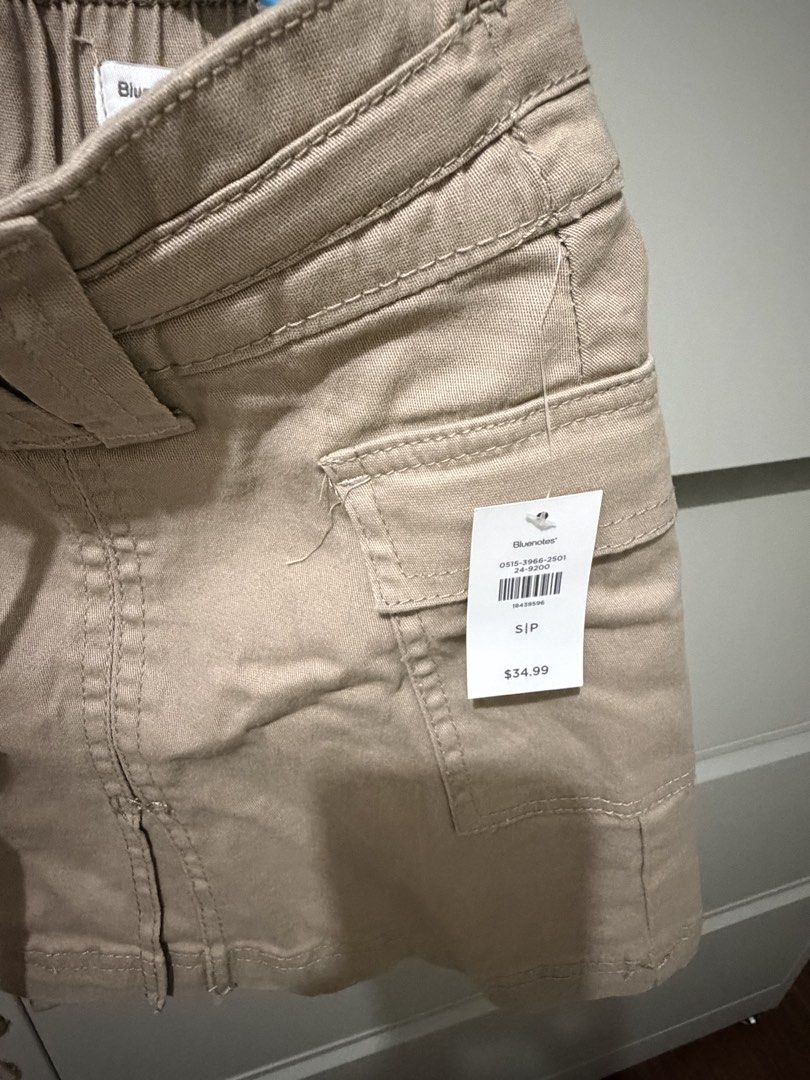 Skort (Category: Skirts) located in Paranaque City. Submitted by myluckyeight (Listing ID 1470705087, Image 3). Description: .