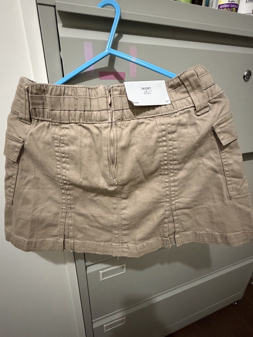 Skort (Category: Skirts) located in Paranaque City. Submitted by myluckyeight (Listing ID 1470705087, Image 2). Description: .
